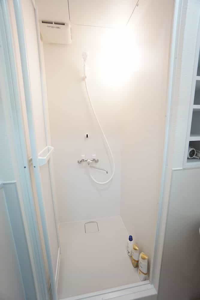 Terry's Apartment Namba South II #H06P Terry's Apartment Namba South II #H06P