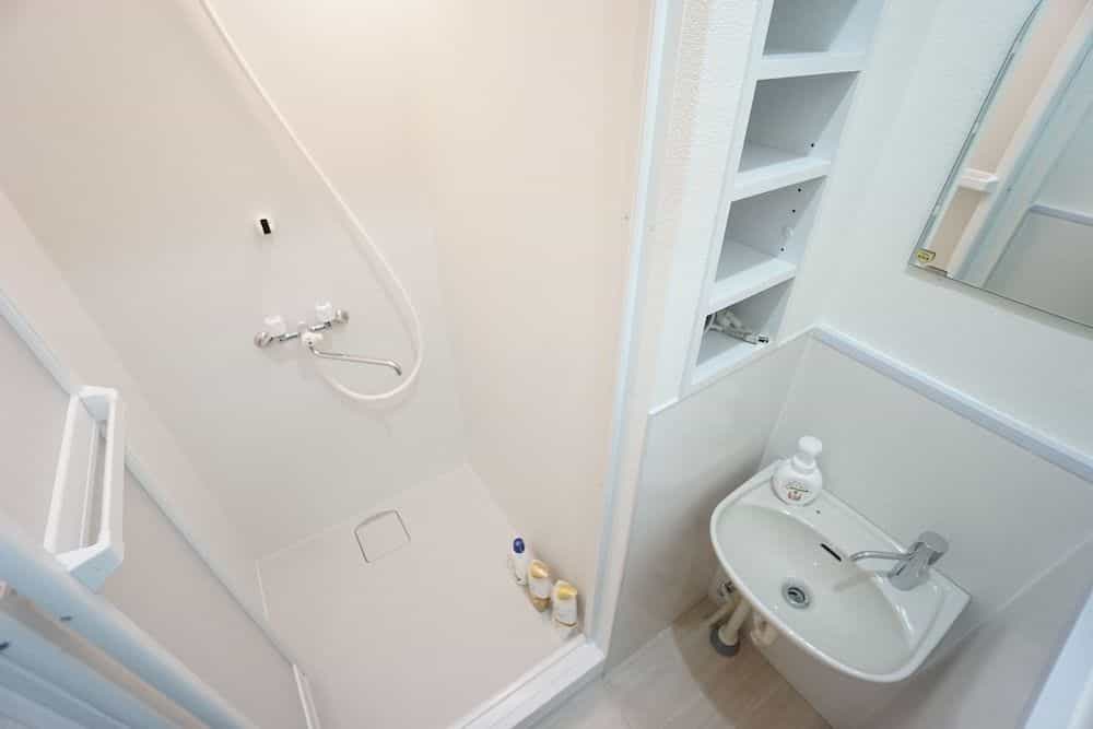 Terry's Apartment Namba South II #H06P Terry's Apartment Namba South II #H06P