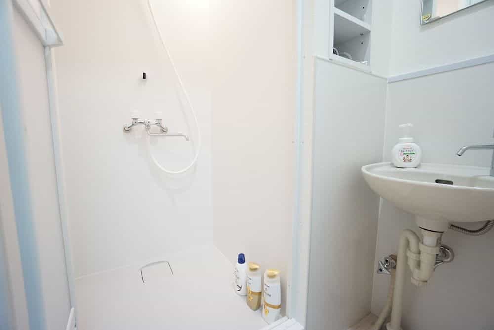 Terry's Apartment Namba South II #H06P Terry's Apartment Namba South II #H06P