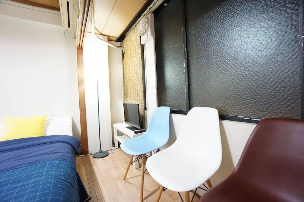 Terry's Apartment Namba South II #H06P Terry's Apartment Namba South II #H06P