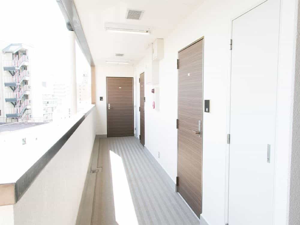 Terry's Apartment Namba South IV #R03B Terry's Apartment Namba South IV #R03B