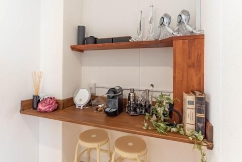 Bijou Suites Sorriso4