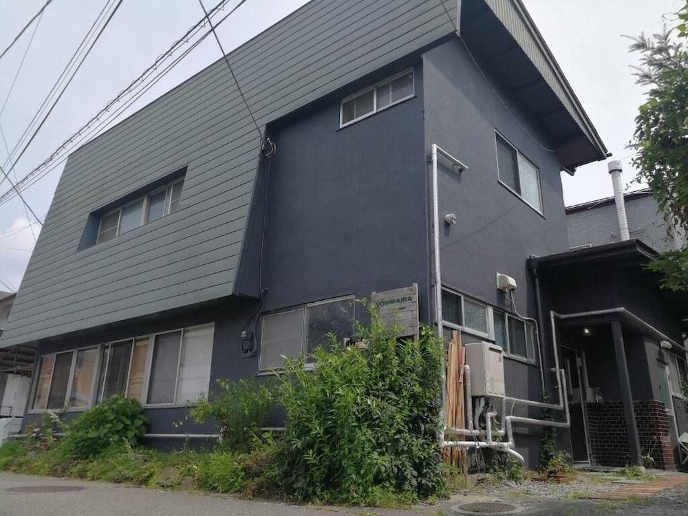 Yoshimura ooike sense 3 (Yoshimura house hotel 3)1