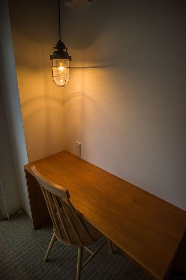 Twin Room, Private Bathroom