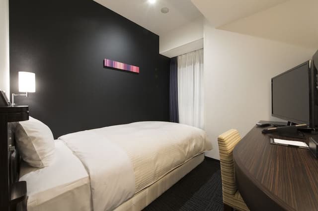 Superior Single Room, Smoking (Bed Size:1300mm)