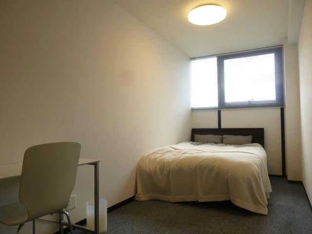 Apartment (D)