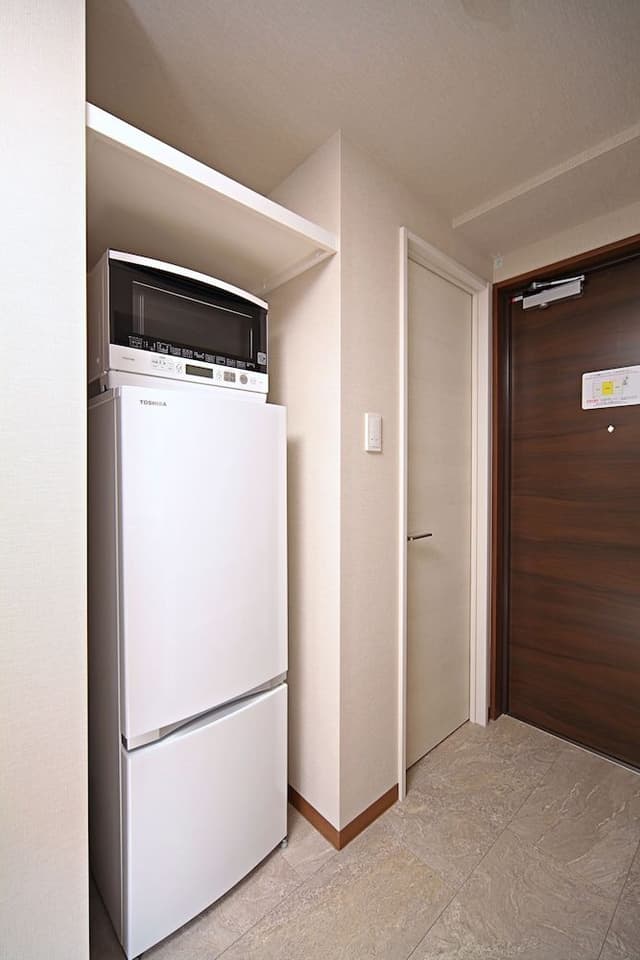 Twin Room, 2 Bedrooms, Non Smoking (3nd Floor, Pet 1 only)