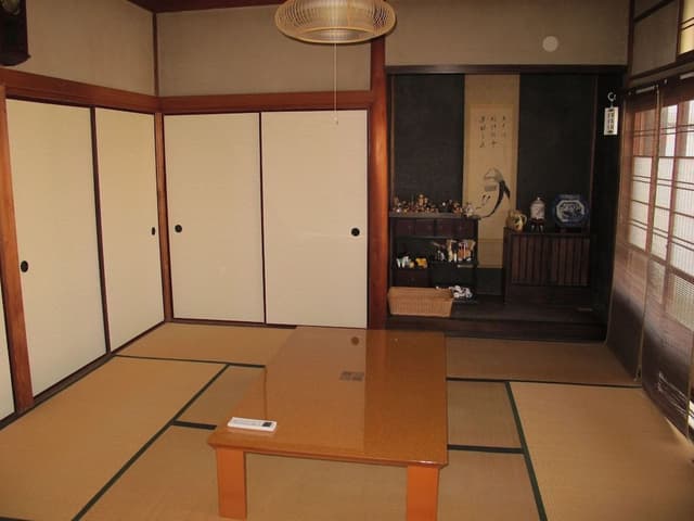 Presidential Suite with Private bathroom, Non Smoking