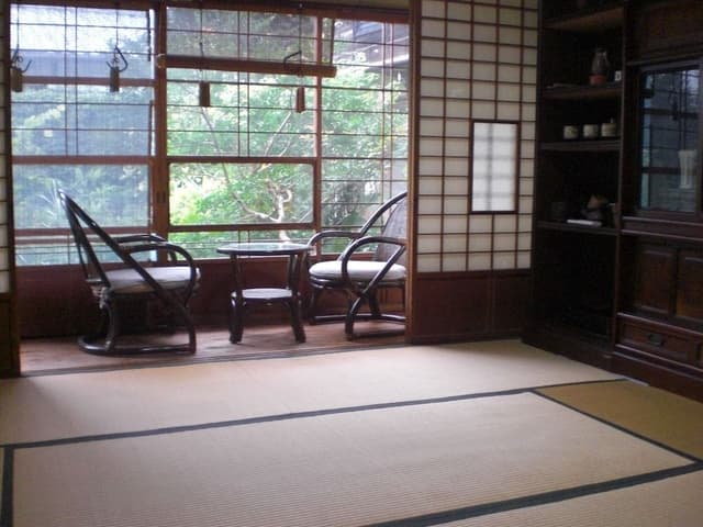 Presidential Suite with Private bathroom, Non Smoking