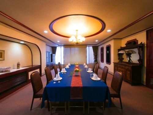 โรงแรมมิอุระ คะเอง (Hotel Miura Kaen)4