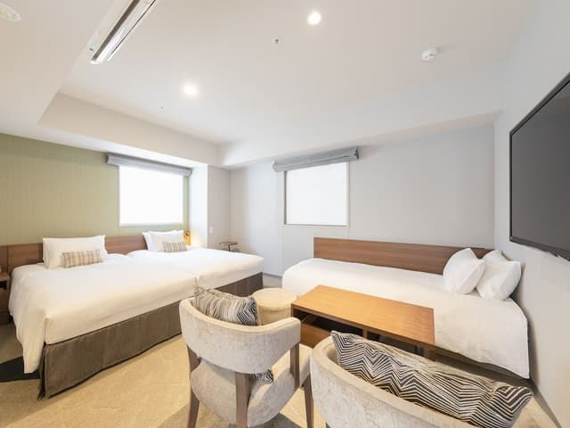 Premier Twin Room, Non Smoking
