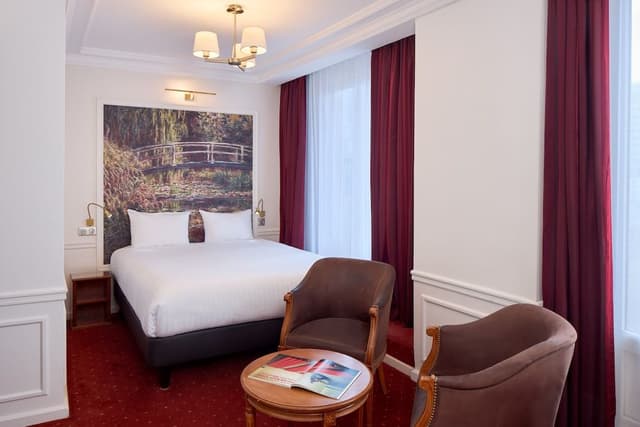 Superior Triple Room