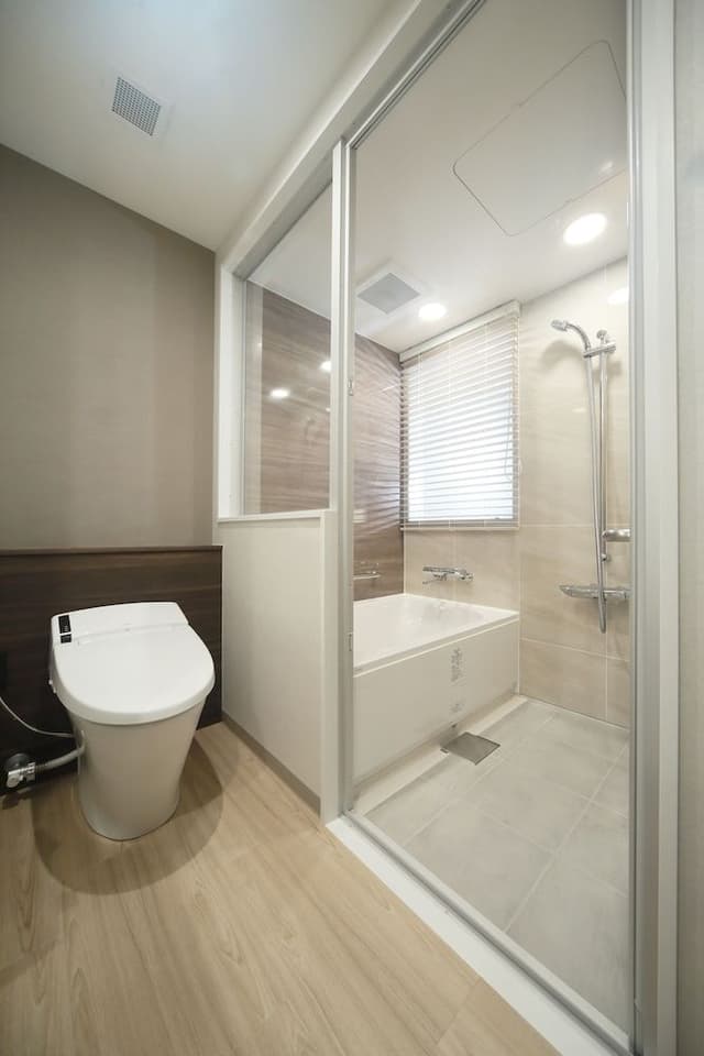 Grand Floor Deluxe Twin Room