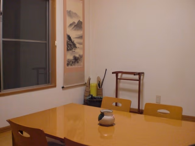 Economy Triple Room, Non Smoking