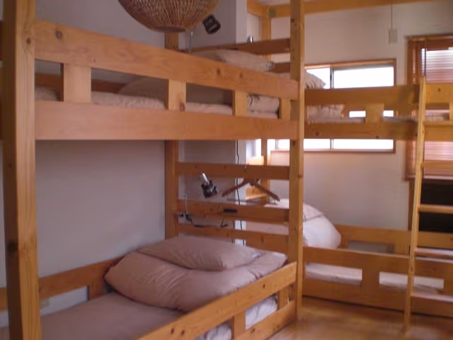 Standard Room, Non Smoking