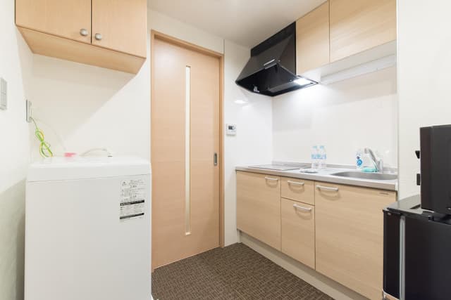 Standard Apartment