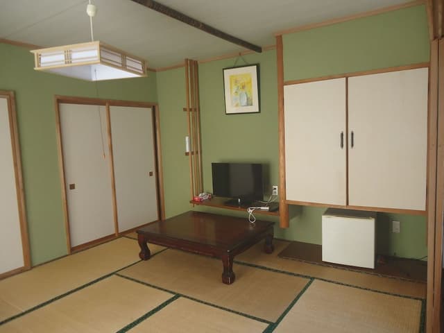 Comfort Quadruple Room, Non Smoking