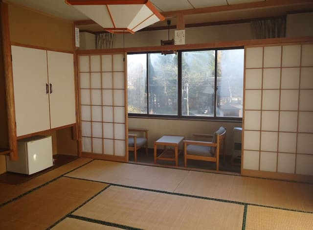 Standard Triple Room, Non Smoking