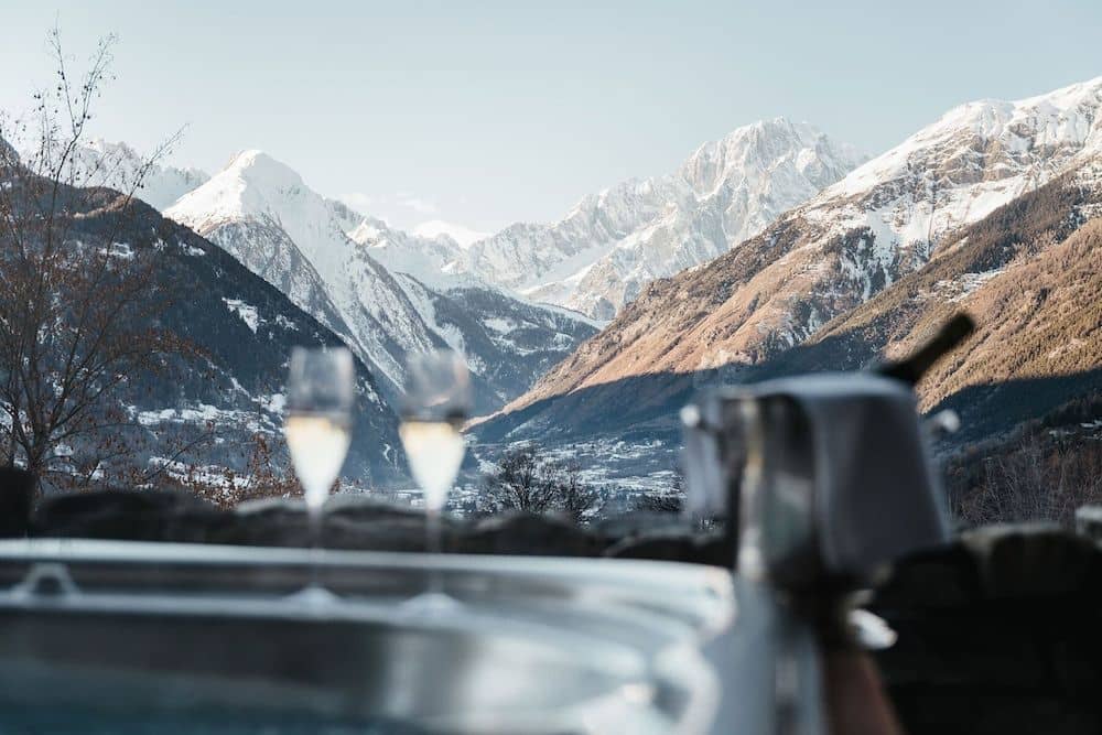 MONT BLANC HOTEL VILLAGE MONT BLANC HOTEL VILLAGE