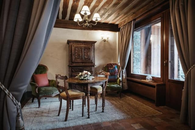 Deluxe Junior Suite