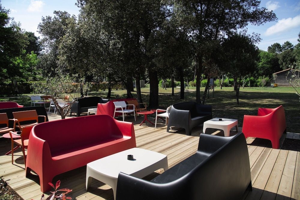 Club Belambra La Palmyre4