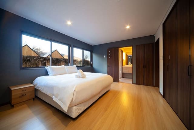 Chalet, 4 Bedrooms (Mizuho)