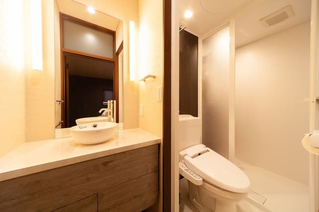 Chalet, 4 Bedrooms (Mizuho)