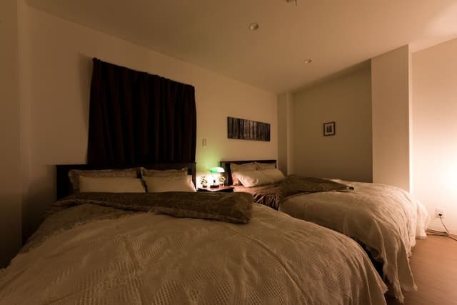 Suite Room, 101