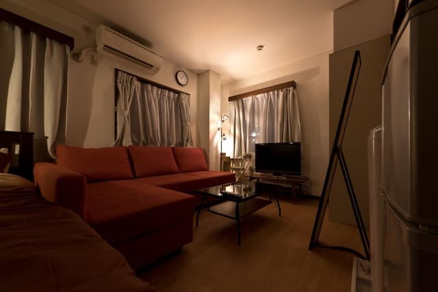 Comfort Room (202)