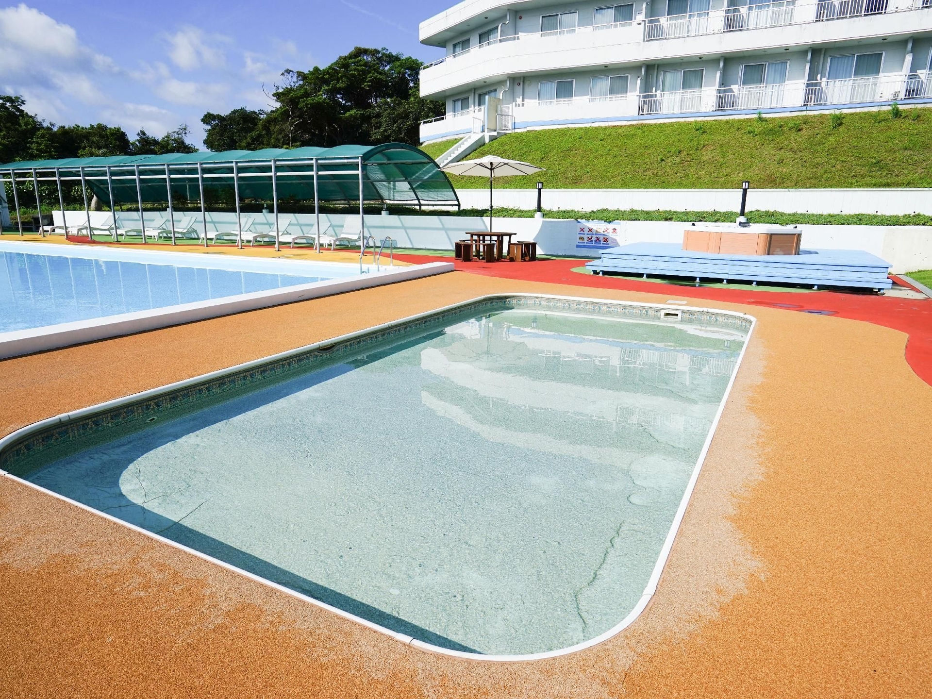 Hotel Caretta Amami3