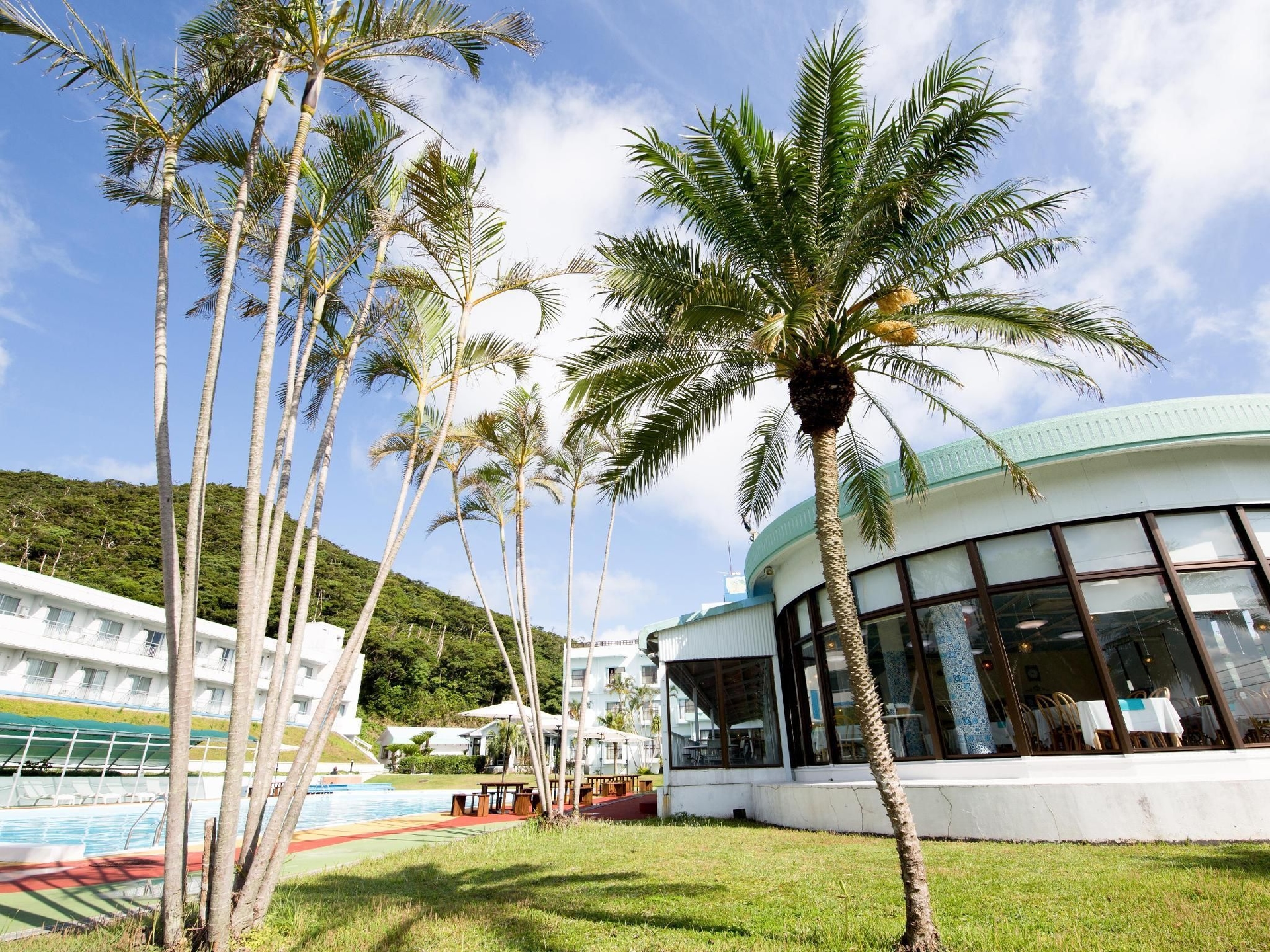 Hotel Caretta Amami1