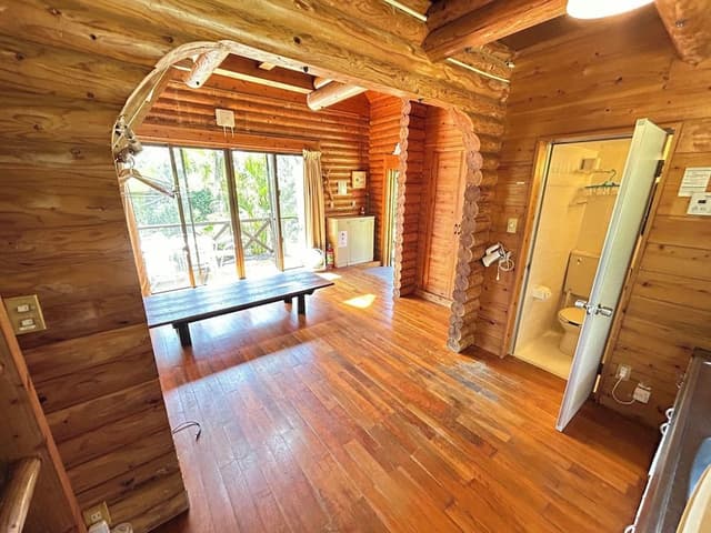 Family Cottage, 1 Bedroom, Mountainside