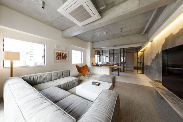 Mei Penthouse