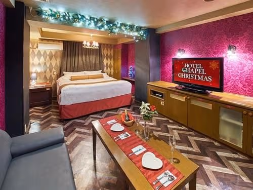 Standard King Room