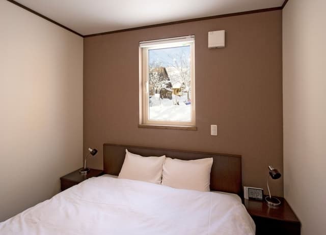 2 Bedroom Townhouse 2