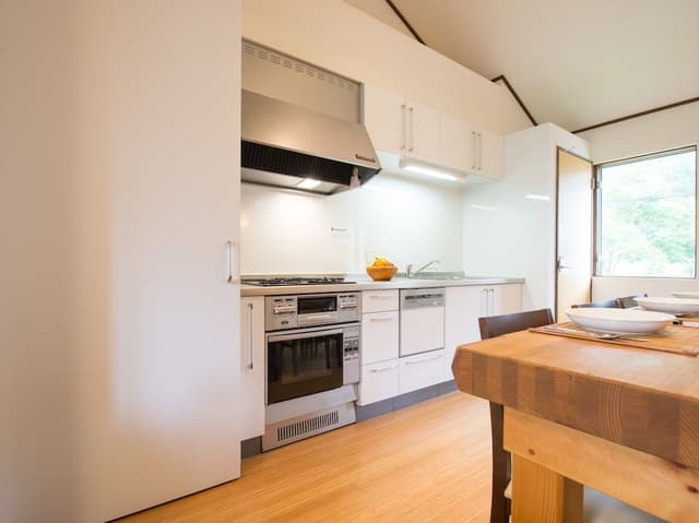 2 Bedroom Townhouse 2
