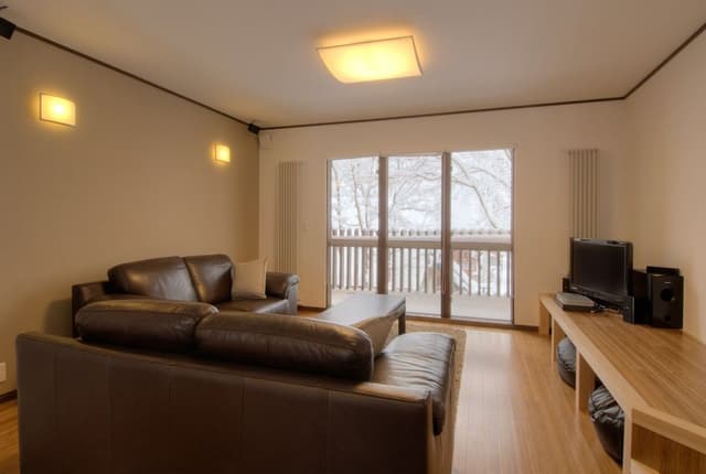 2 Bedroom Townhouse 2