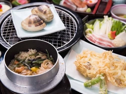 สปา แอนด์ รีสอร์ต คูจุกูริ ไทโยะ โนะ ซาโตะ (Spa and Resort Kujukuri Taiyo no Sato)1