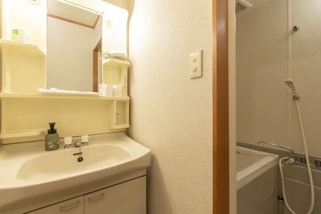 Standard Japanese-style Room, Smoking, Annex (Sakura)