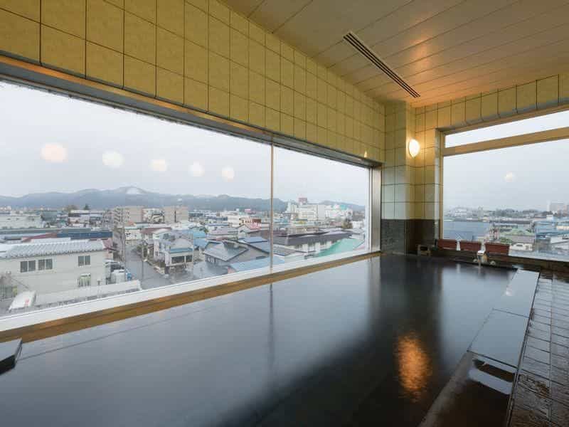 Royal Hotel Odate Royal Hotel Odate