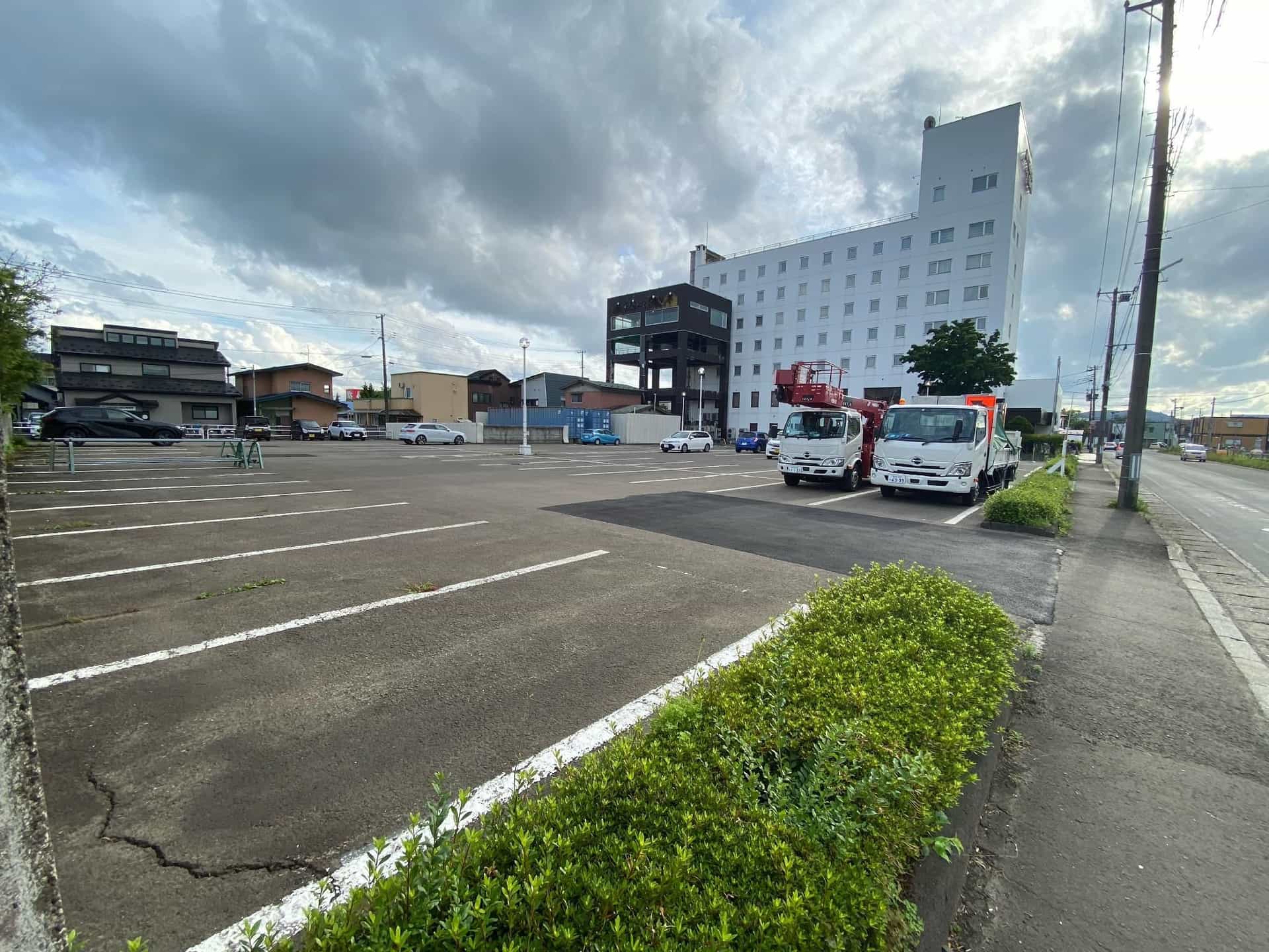 Royal Hotel Odate Royal Hotel Odate
