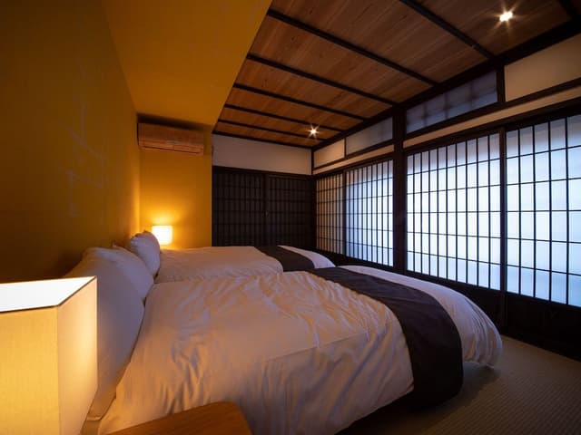 Private Vacation Home, ORI