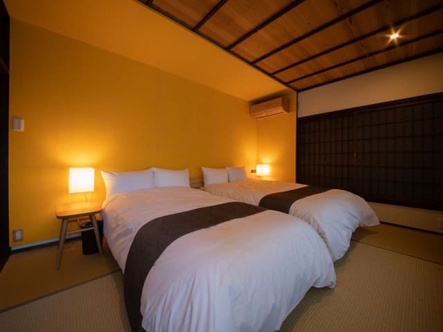 Private Vacation Home, ORI