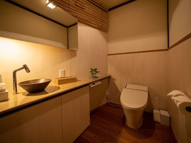 Private Vacation Home, ORI