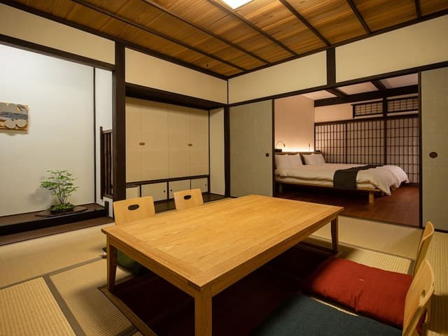 Private Vacation Home, ORI