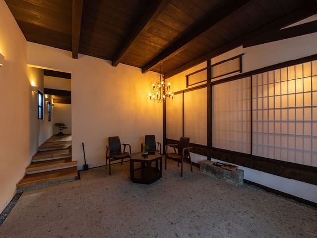 Private Vacation Home, ORI