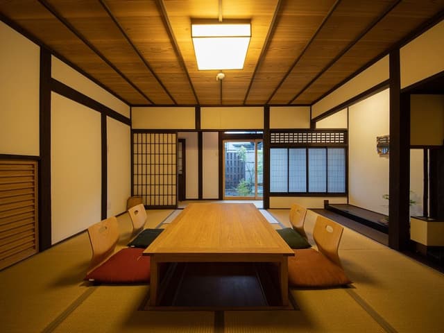 Private Vacation Home, ORI