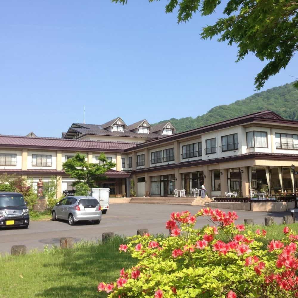 Towadako Lake View Hotel Towadako Lake View Hotel