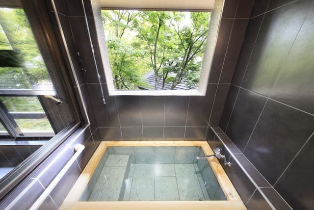 Twin Room, Private Bathroom