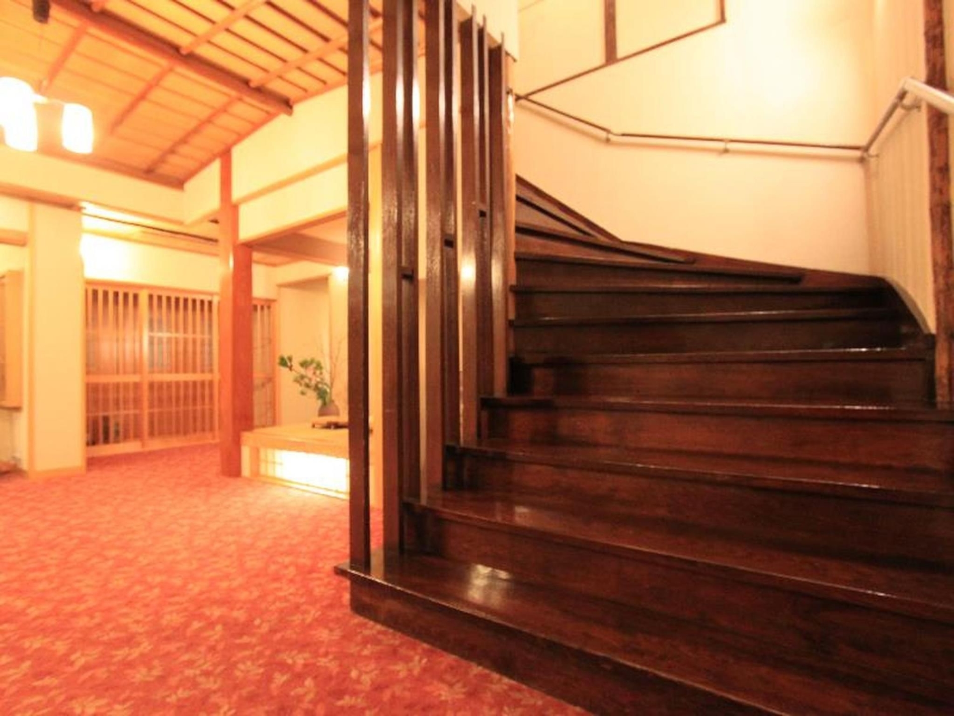 ออนเซ็น เรียวคัน ยูซาคาโสะ (Onsen Ryokan Yusakaso)3